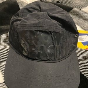 Snow Beach Hat Polo Ralph Lauren